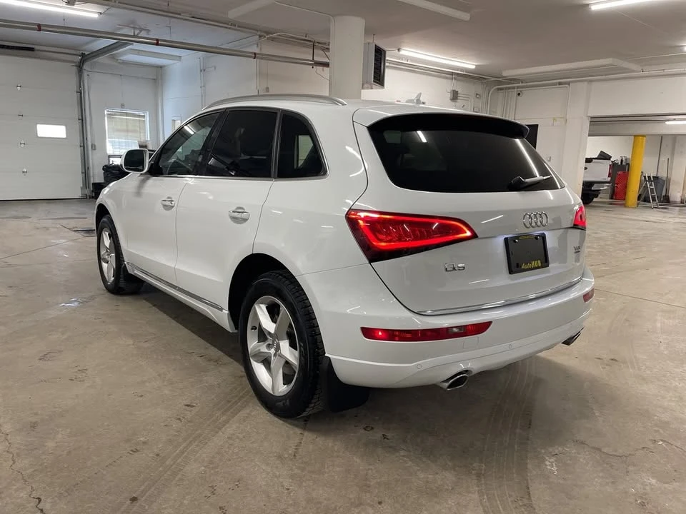 2015 Audi 8R Q5 - Image 6 of 19