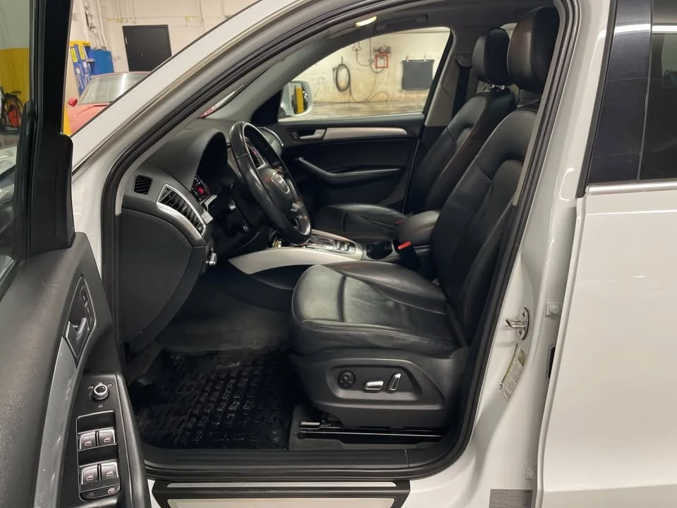2015 Audi 8R Q5 - Image 10 of 19