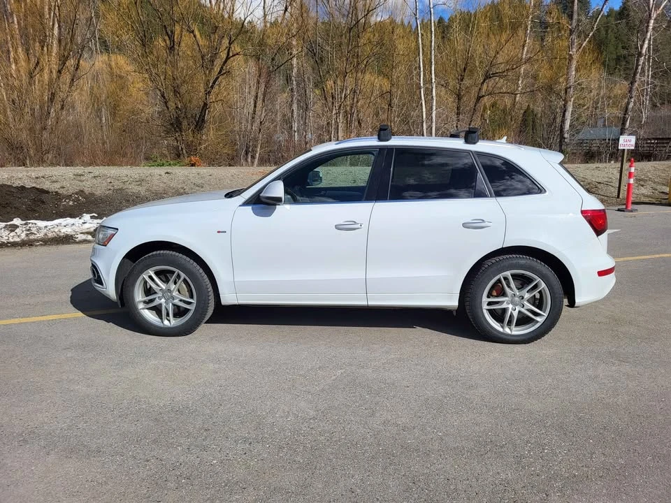 2015 Audi 8R Q5 - Image 2 of 2