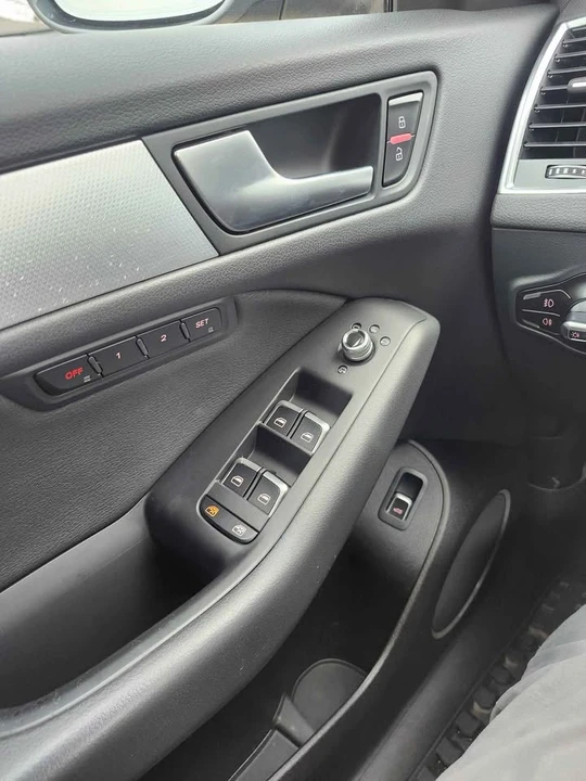 2015 Audi 8R Q5 - Image 7 of 15