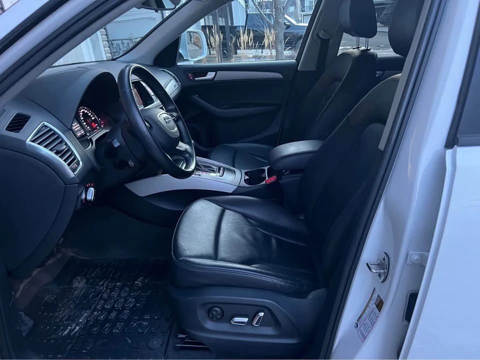 2015 Audi 8R Q5 - Image 3 of 9
