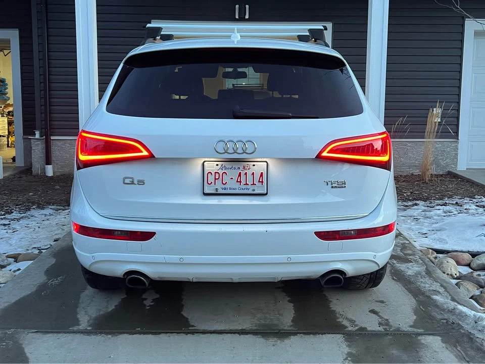 2015 Audi 8R Q5 - Image 5 of 9