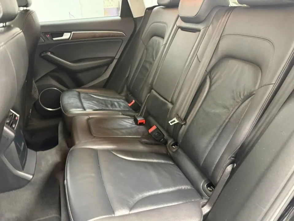 2015 Audi 8R Q5 - Image 18 of 20