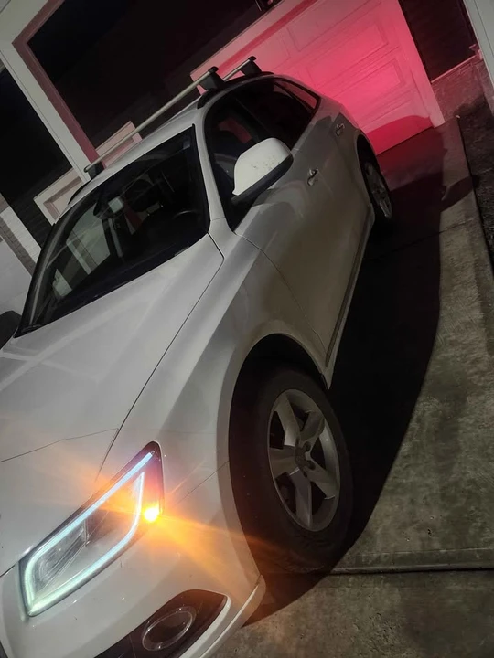 2015 Audi 8R Q5 - Image 3 of 5