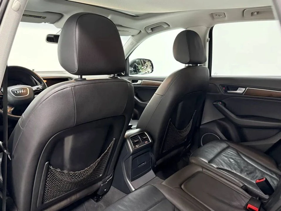 2015 Audi 8R Q5 - Image 16 of 20