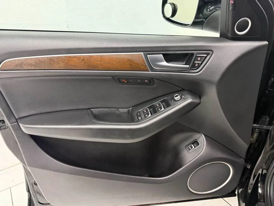 2015 Audi 8R Q5 - Image 13 of 20