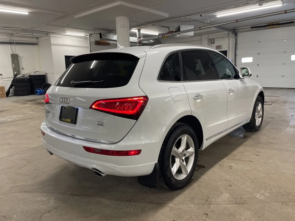 2015 Audi 8R Q5 - Image 4 of 19