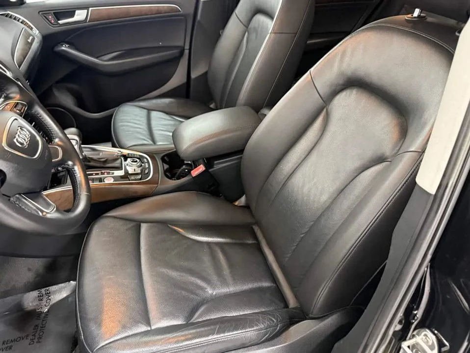 2015 Audi 8R Q5 - Image 15 of 20