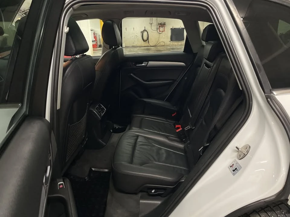 2015 Audi 8R Q5 - Image 11 of 19