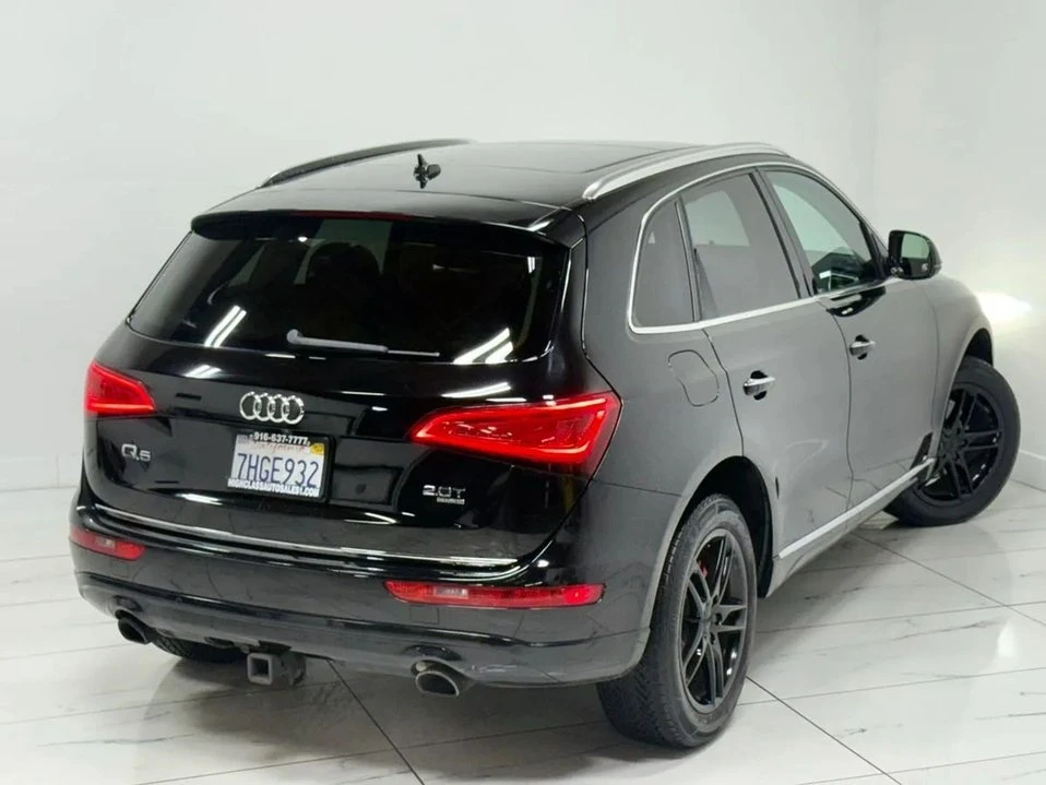 2015 Audi 8R Q5 - Image 12 of 20