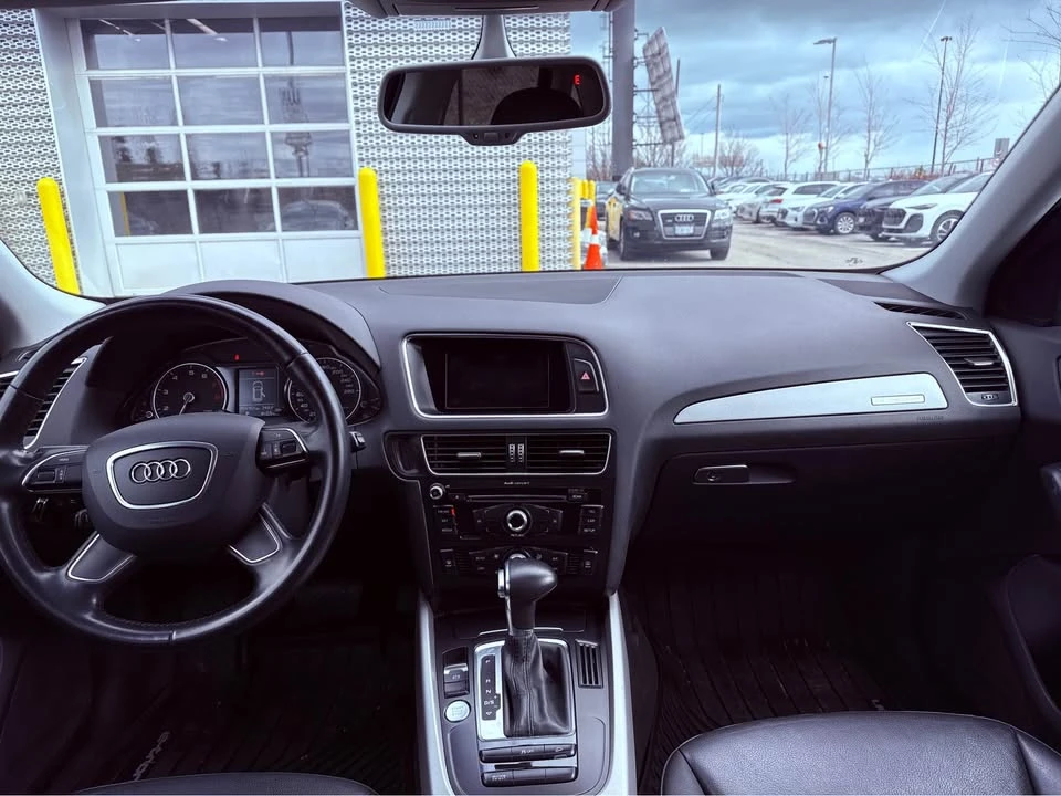 2015 Audi 8R Q5 - Image 9 of 17
