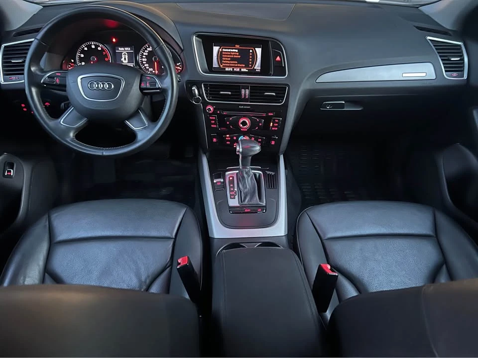 2015 Audi 8R Q5 - Image 7 of 9