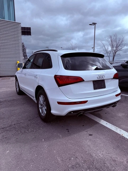 2015 Audi 8R Q5 - Image 4 of 17