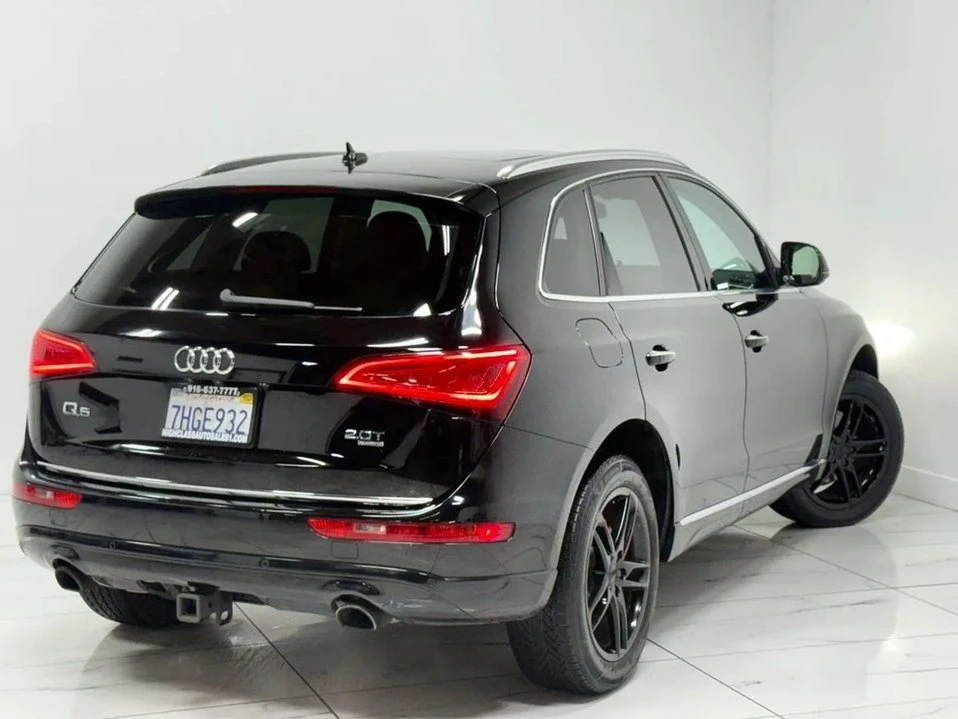 2015 Audi 8R Q5 - Image 11 of 20