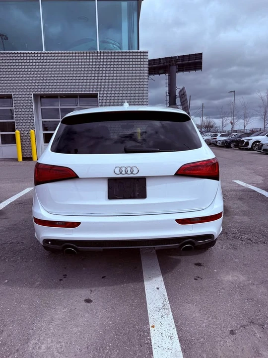 2015 Audi 8R Q5 - Image 5 of 17