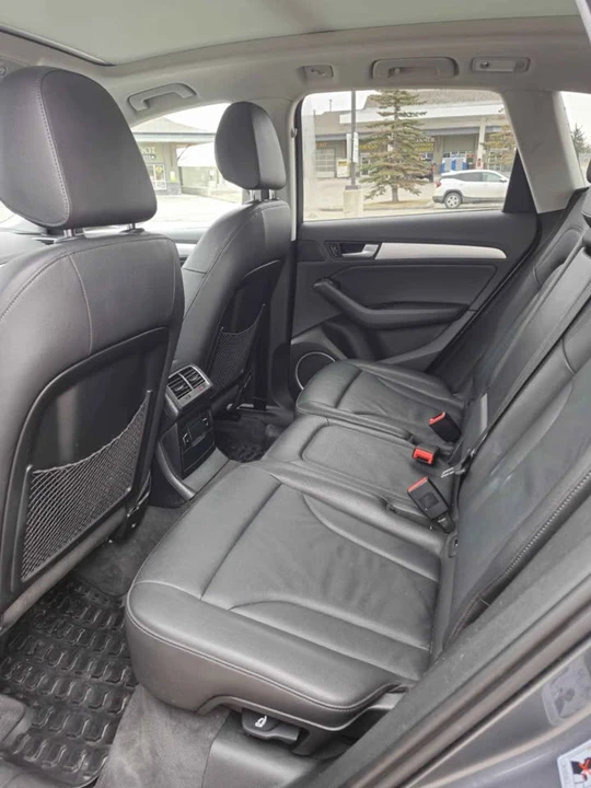 2015 Audi 8R Q5 - Image 9 of 15