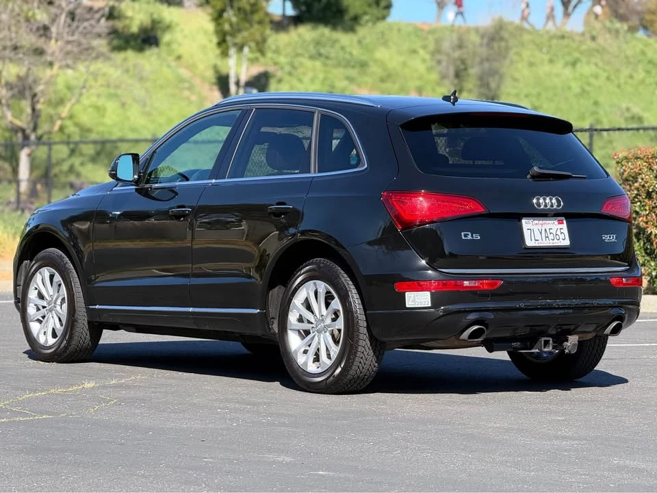 2015 Audi 8R Q5 - Image 5 of 15