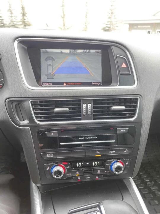 2015 Audi 8R Q5 - Image 12 of 15