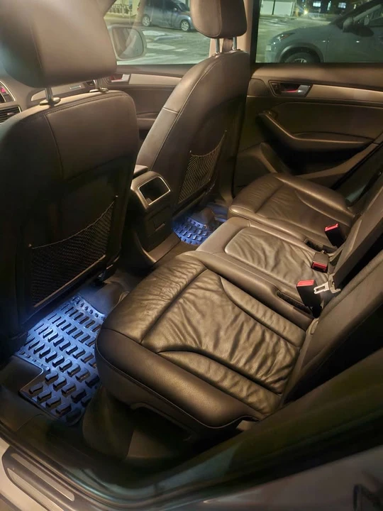 2015 Audi 8R Q5 - Image 5 of 5