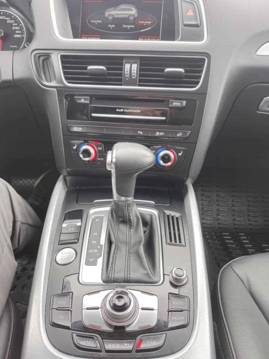 2015 Audi 8R Q5 - Image 13 of 15