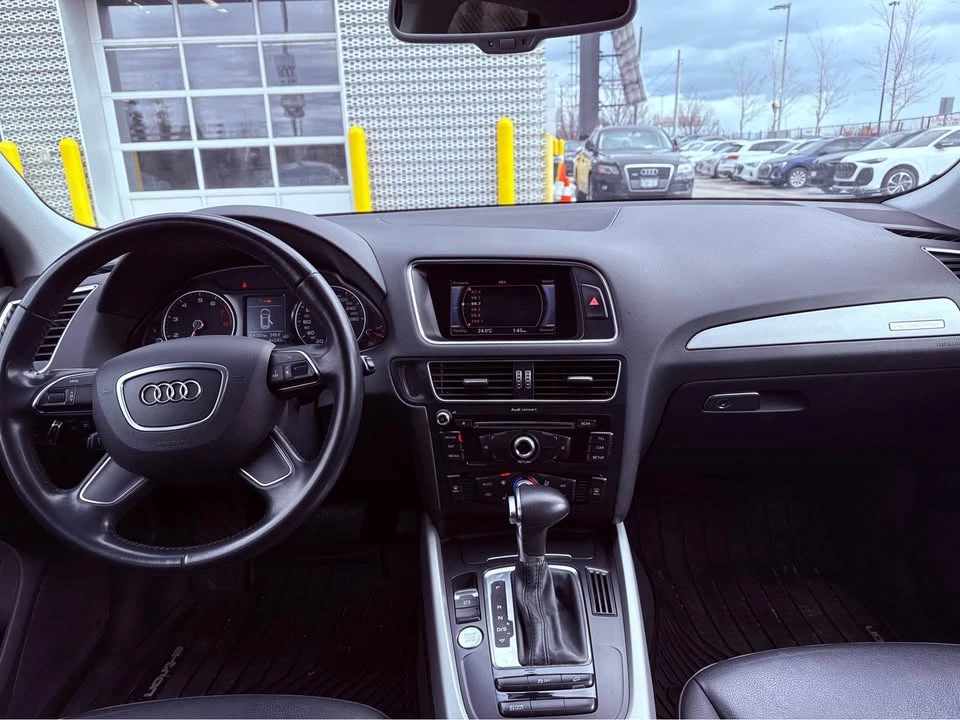 2015 Audi 8R Q5 - Image 10 of 17