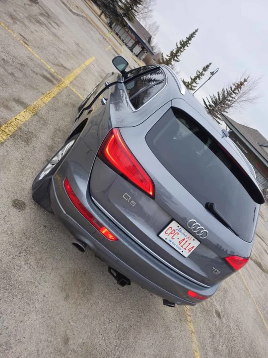 2015 Audi 8R Q5 - Image 5 of 15