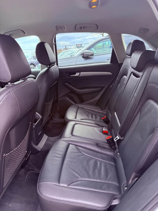 2015 Audi 8R Q5 - Image 13 of 17