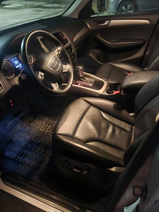 2015 Audi 8R Q5 - Image 4 of 5