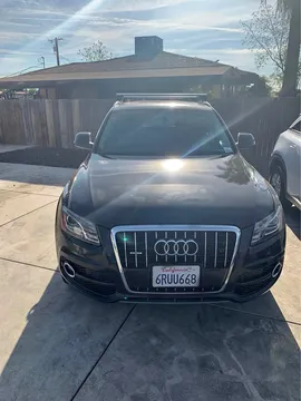 2015 Audi Q5