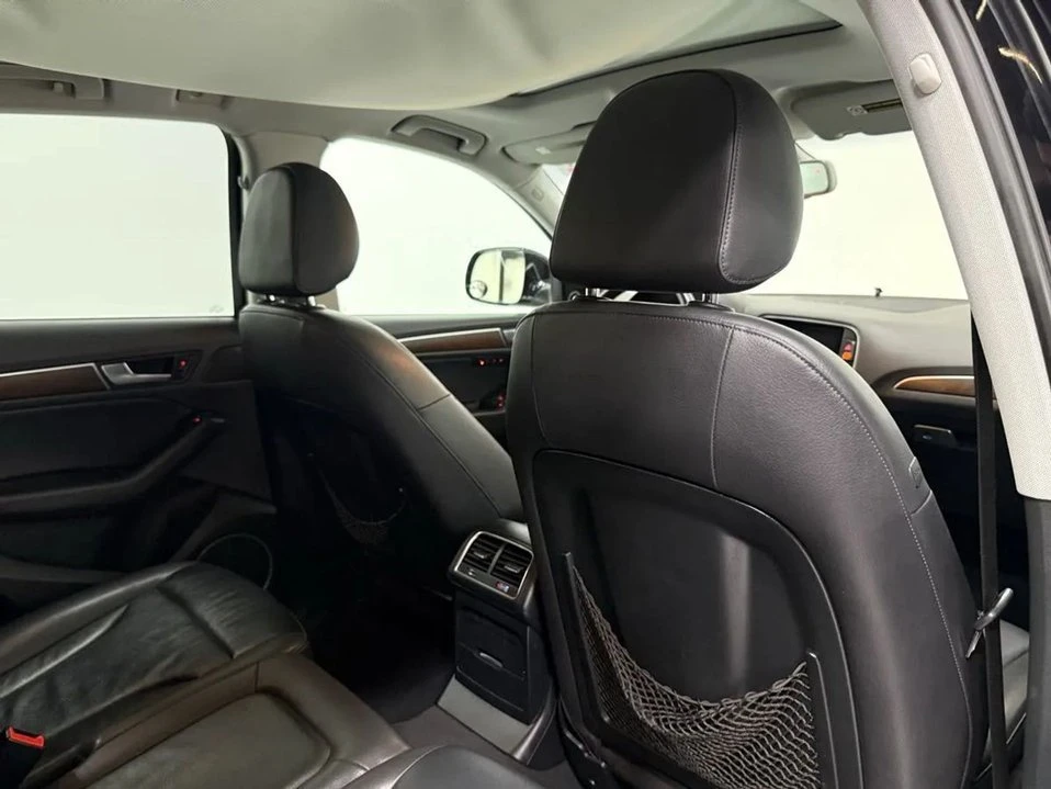 2015 Audi 8R Q5 - Image 20 of 20