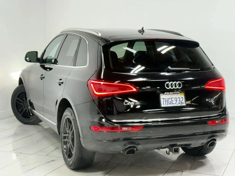 2015 Audi 8R Q5 - Image 7 of 20