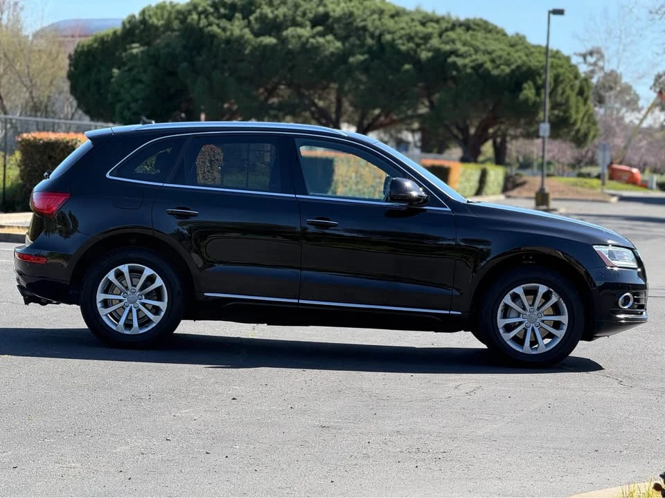 2015 Audi 8R Q5 - Image 3 of 15