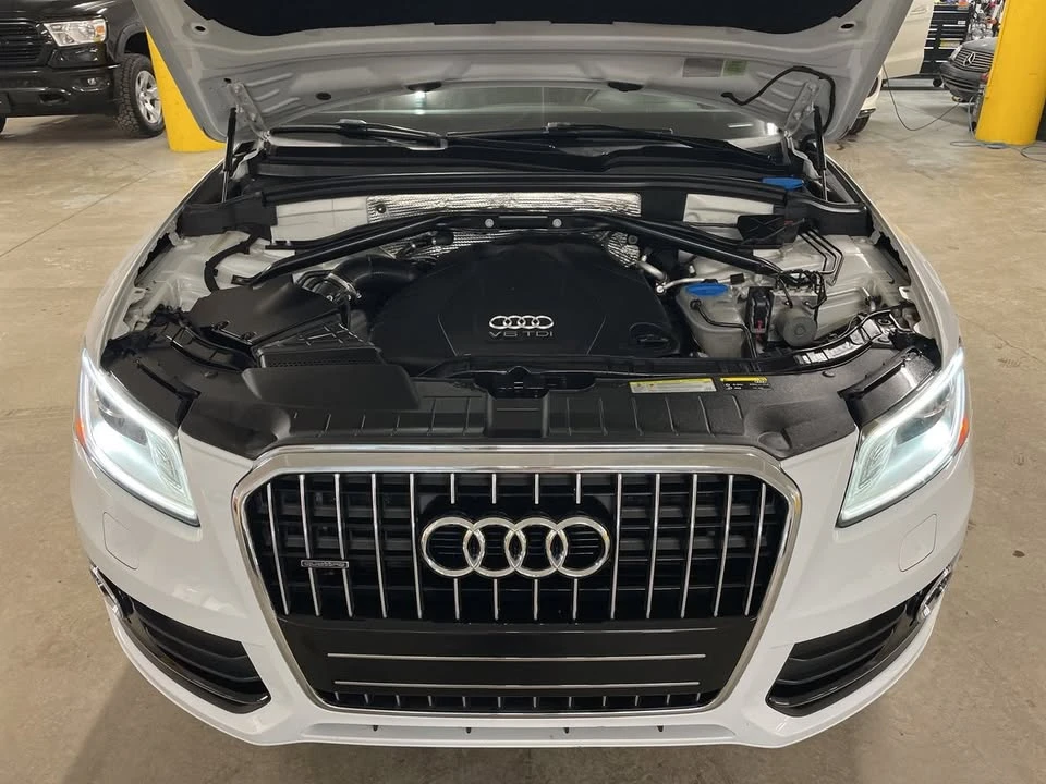 2015 Audi 8R Q5 - Image 14 of 19