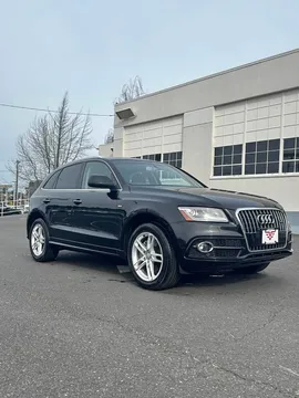 2015 Audi Q5