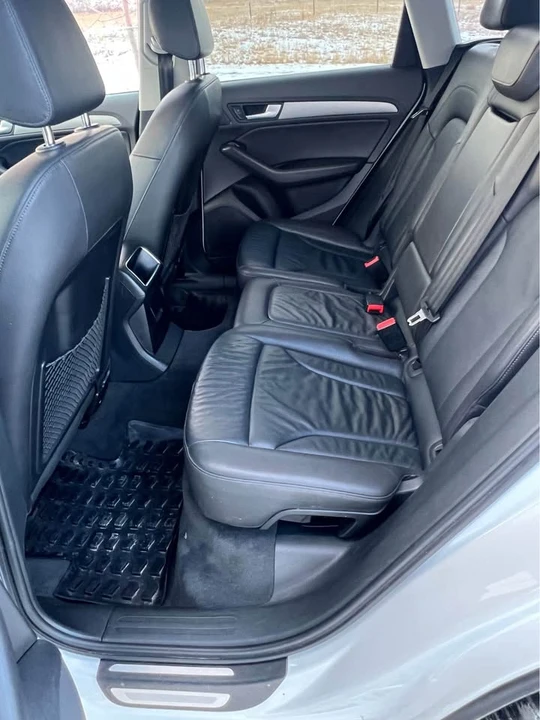 2015 Audi 8R Q5 - Image 6 of 10