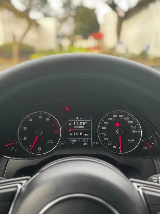 2015 Audi 8R Q5 - Image 10 of 20