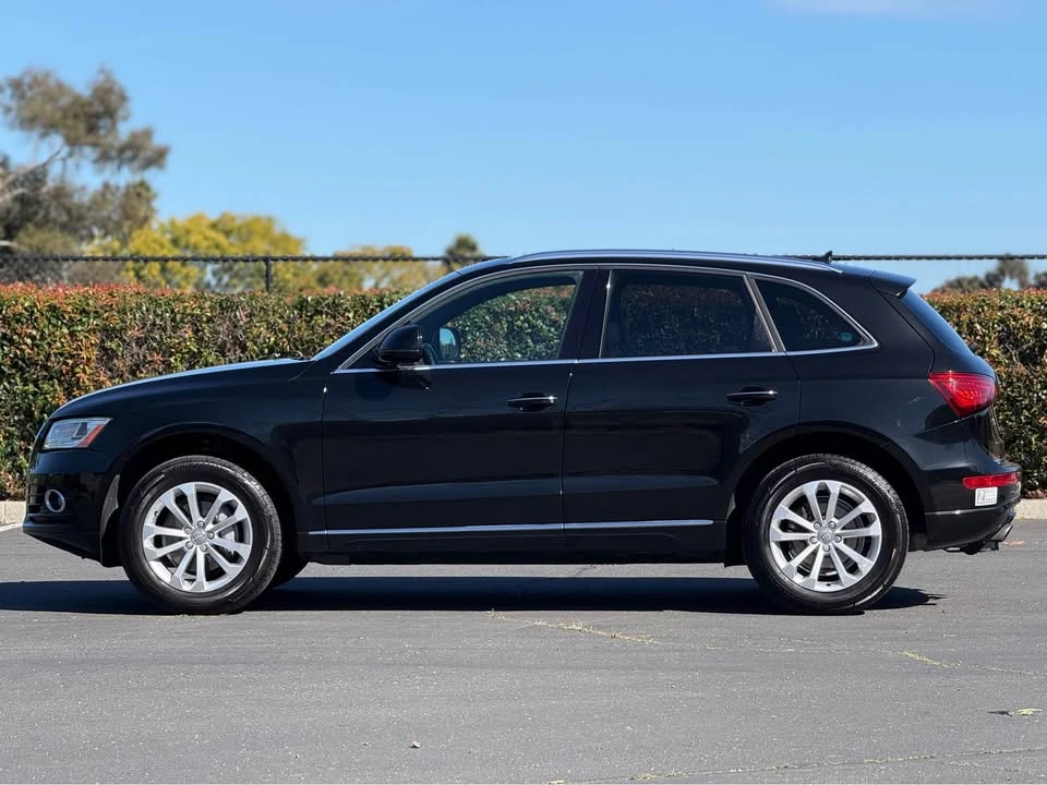 2015 Audi 8R Q5 - Image 6 of 15