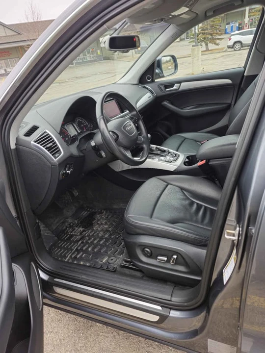 2015 Audi 8R Q5 - Image 6 of 15