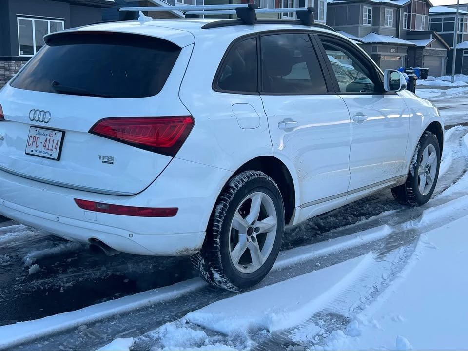 2015 Audi 8R Q5 - Image 3 of 10