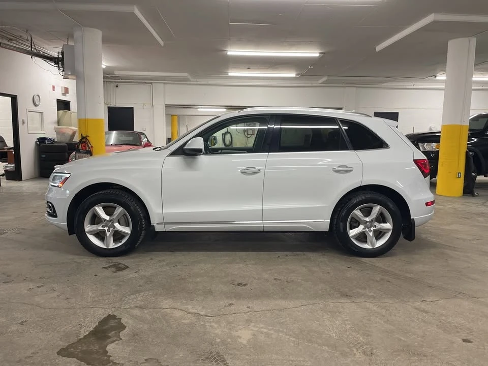 2015 Audi 8R Q5 - Image 7 of 19