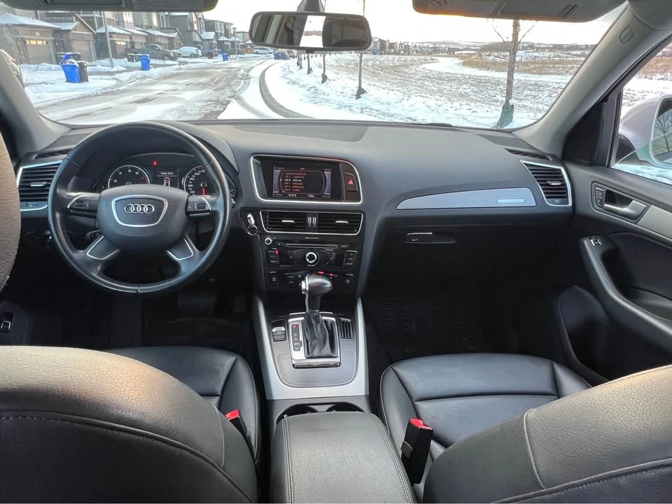 2015 Audi 8R Q5 - Image 9 of 10