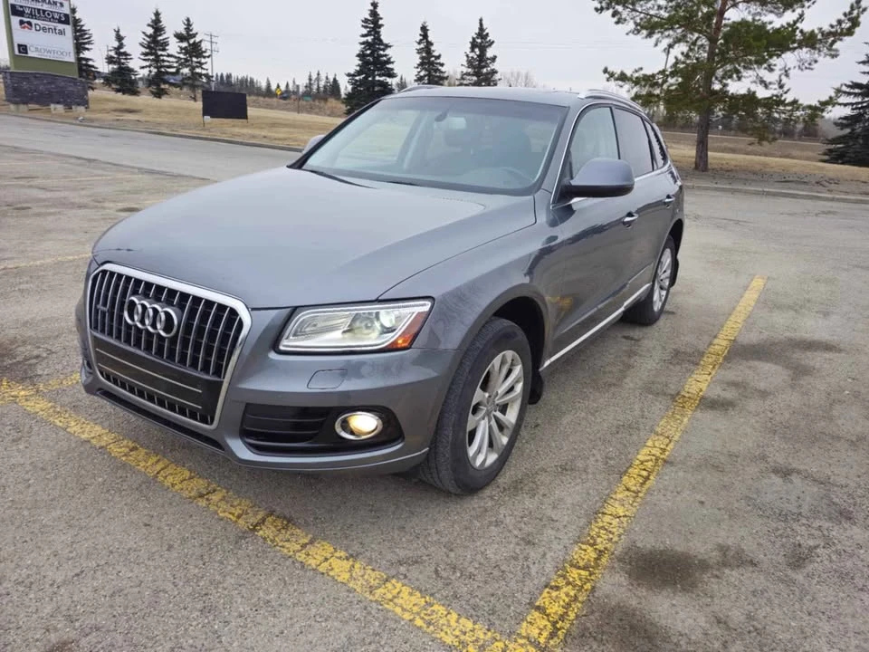 2015 Audi 8R Q5 - Image 4 of 15
