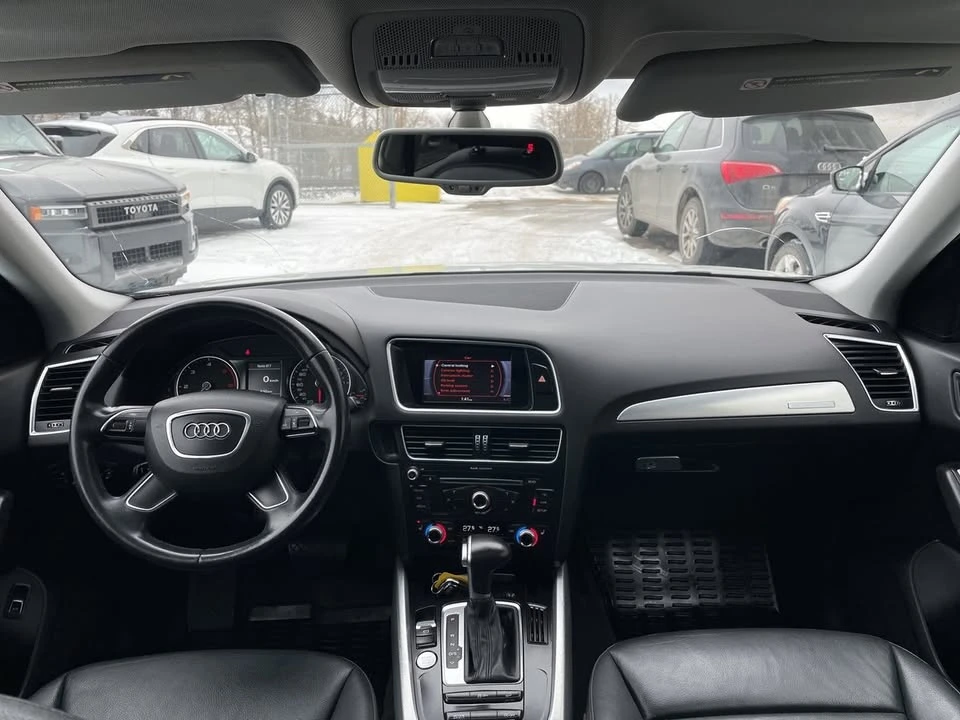 2015 Audi 8R Q5 - Image 15 of 19