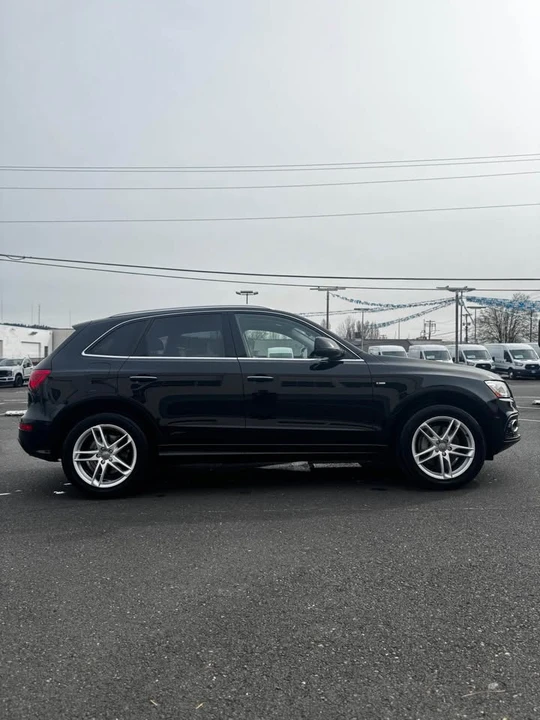 2015 Audi 8R Q5 - Image 4 of 20