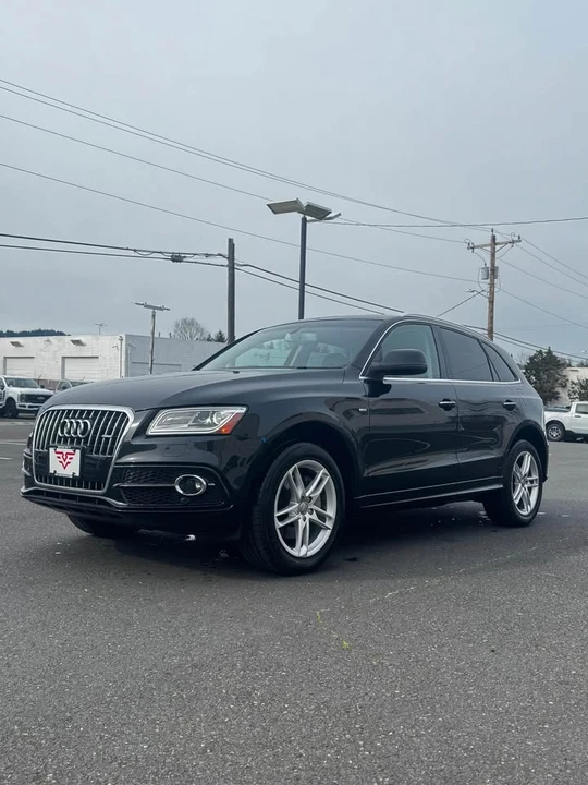 2015 Audi 8R Q5 - Image 3 of 20