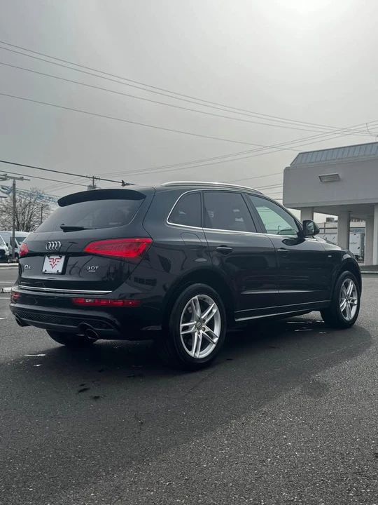 2015 Audi 8R Q5 - Image 5 of 20