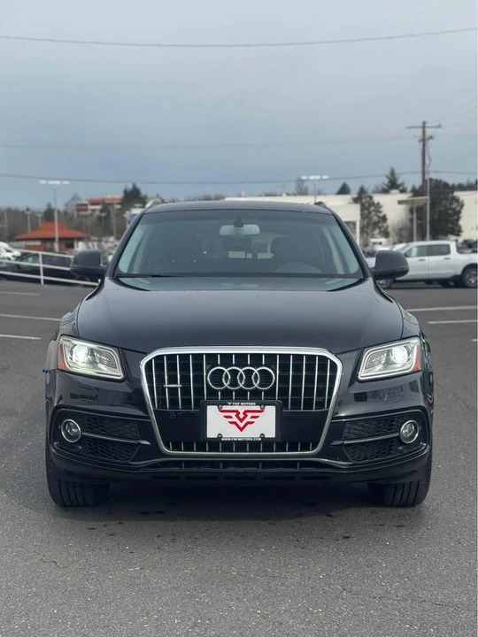 2015 Audi 8R Q5 - Image 2 of 20