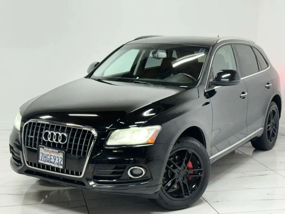 2015 Audi 8R Q5 - Image 6 of 20