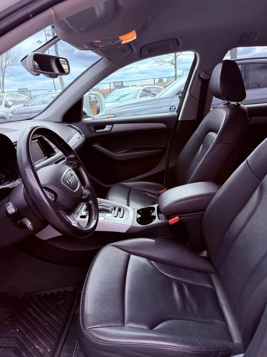 2015 Audi 8R Q5 - Image 14 of 17