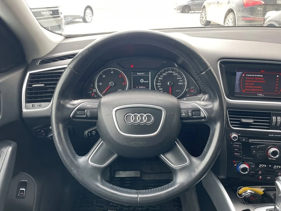 2015 Audi 8R Q5 - Image 16 of 19